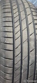 Kumho Ecsta PS71 205/60 R16 92 V letní pneu (5kusu) - 1