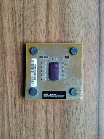 AMD Athlon XP 2500+ (CPU B)