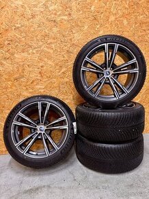 ORIG.BMW M8 F91 F92 R19 BMW M5 F90 R19 265/40/19.285/40/19.