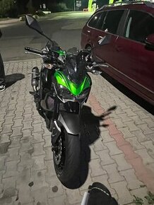 Kawasaki z900