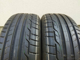 LETNI PNEU DUNLOP 205/55 R16