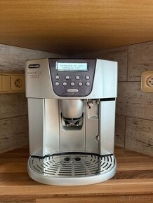 Delonghi magnifica pronto cappuccino