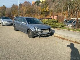 opel Vectra c na nd 1.9 110kw automat