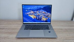 HP Zbook Studio 16 G10 (i7-13800H, RTX 4070, 4k 120 Hz)