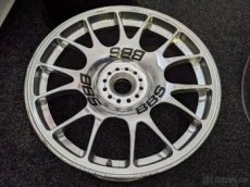 1x BBS RE617 11x18