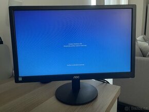 Monitor AOC 19,5