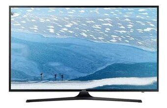 Chytrá Samsung TV 50"