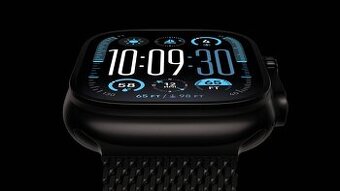 Apple Watch Ultra 2 - BLACK 2024