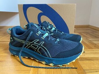 Pánské boty ASICS Trabuco Terra 2, vel. 44,5 - NOVÉ