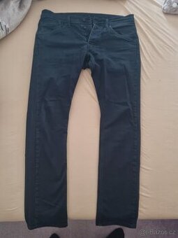 Pánské rifle Pepe Jeans xl