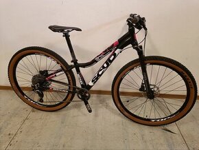 MTB kolo Scud 13 palců