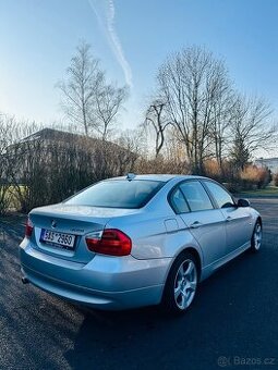 Prodam Bmw E90 320i 110kw rok 2005