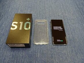 Samsung Galaxy S10+ 8/128GB 6,4"AMOLED IP68 - 1