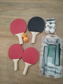 Set na ping pong