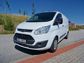 Ford Transit Custom 2.0TDCI 96KW L2H1