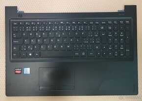 Palmrest Lenovo Ideapad300-15ISK