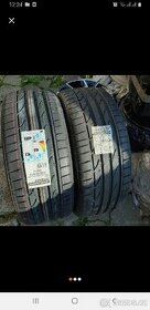 Bridgestone Potenza S001 2ks 235/40/19 NOVE sleva 4000 - 1