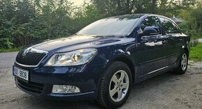 Prodám Škoda OCTAVIA 1.2 TSI 77kW Nová v ČR