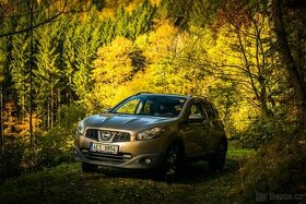 Prodam Nissan Qashqai Tekna 4x4 (2011), benzin 2.0