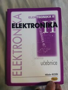 Elektrotechnika 2 (II) - 1