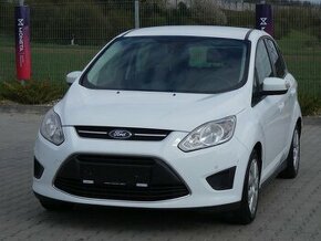 Ford C-Max 1.6 TDCi NAVIGACE, Cebia