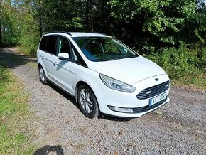 Ford Galaxy Trend AWD - 1