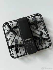 Dron HOVERAir X1 (selfie dron)