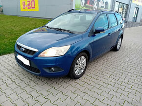 Ford Focus Turnier 1.6 16V - 1