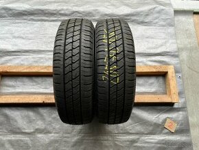 205 70 15C Pirelli, pneu letní, 2ks