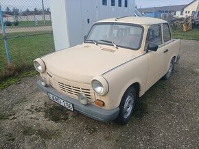 Trabant 1.1