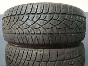 235/55 R18 DUNLOP (1517)