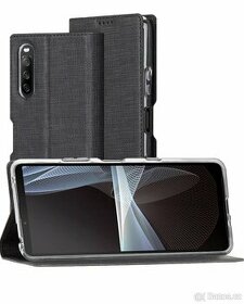 Pouzdro pro Sony Xperia 10 III (2021)