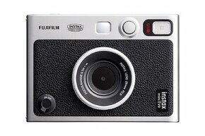 Fujifilm INSTAX mini Evo - černý

