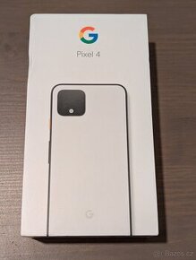 Google Pixel 4  6GB/64GB