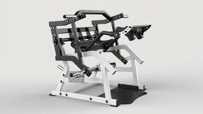 Posilovací stroj Squat Machine - nový fitness stroj