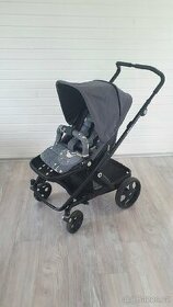 Prodám sportovní kočárek Britax /Brio GO