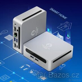 Mini pc 5500u (REZERVACE BALIK NA CESTE)