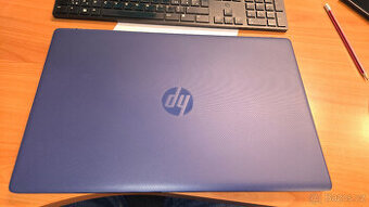 Notebook HP, 17,3", 512GB HDD, skvělý stav.