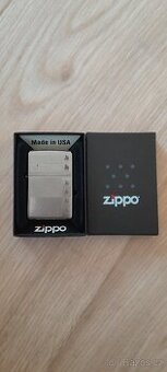 Zippo - 1