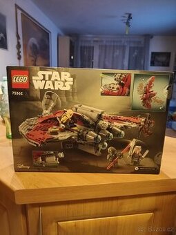 Lego 75362 Ahsoka - 1