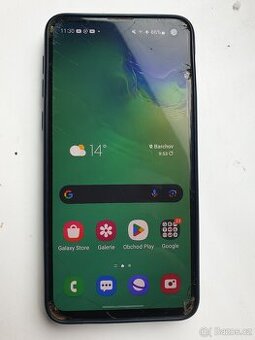 S10e Samsung 6Gb/128 Gb