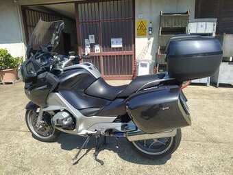 BMW R 1200RT ABS r.v.2010