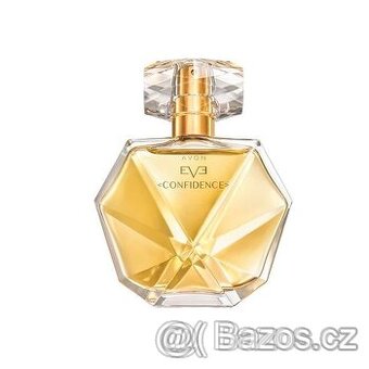 Avon EDP Eve Confidence 50 ml akce