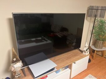 LG smartTV 65palcu 4k