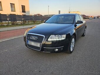 AUDI A6 4.2 MPI 246KW QUATTRO R.V.2007