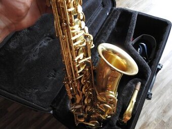 Saxofon