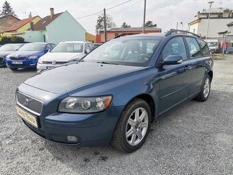 VOLVO V50 1.6 D 80kW