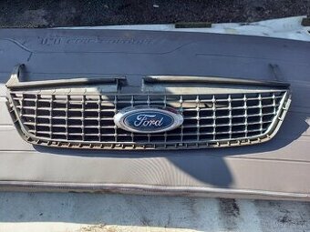 GRILLE FORD - 1