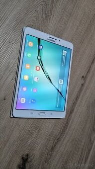 Samsung tablet - 1