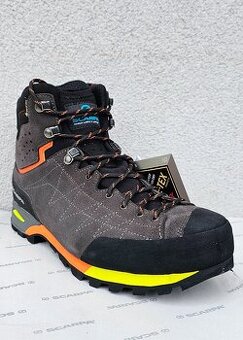 Boty SCARPA Zodiac Plus GTX